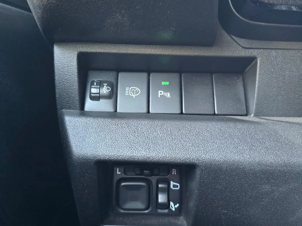 JIMNY 1.5 AT GLX 5P - Miniatura 23