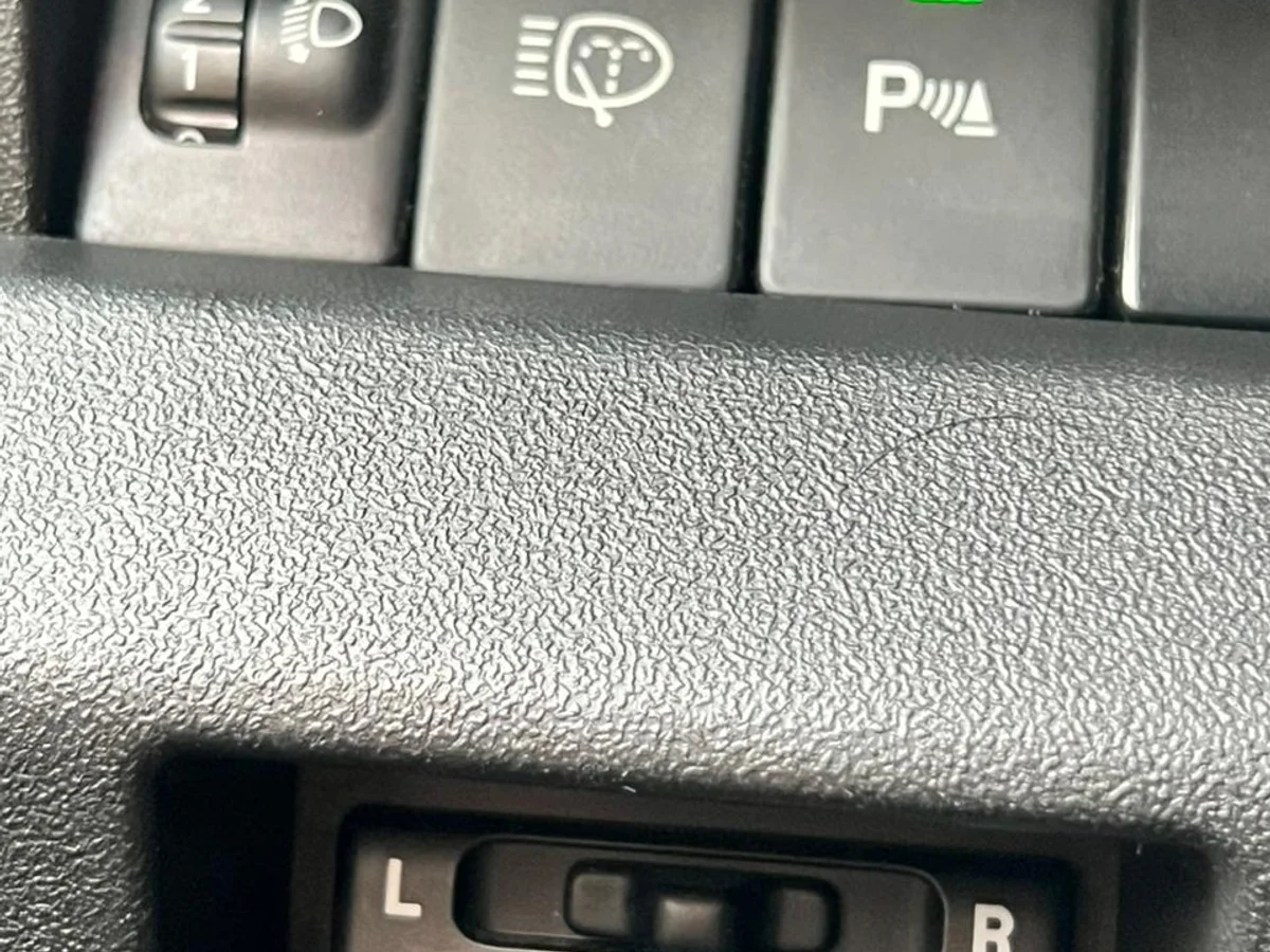 SUZUKI Jimny 1.5 AT GLX 5P 2025 - Miniatura 21