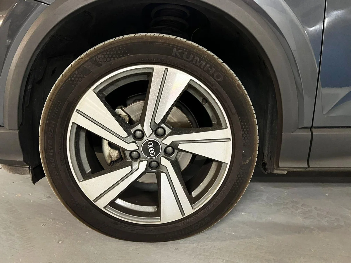 AUDI Q2 35 TFSI 1.4T 2023 - Miniatura 14