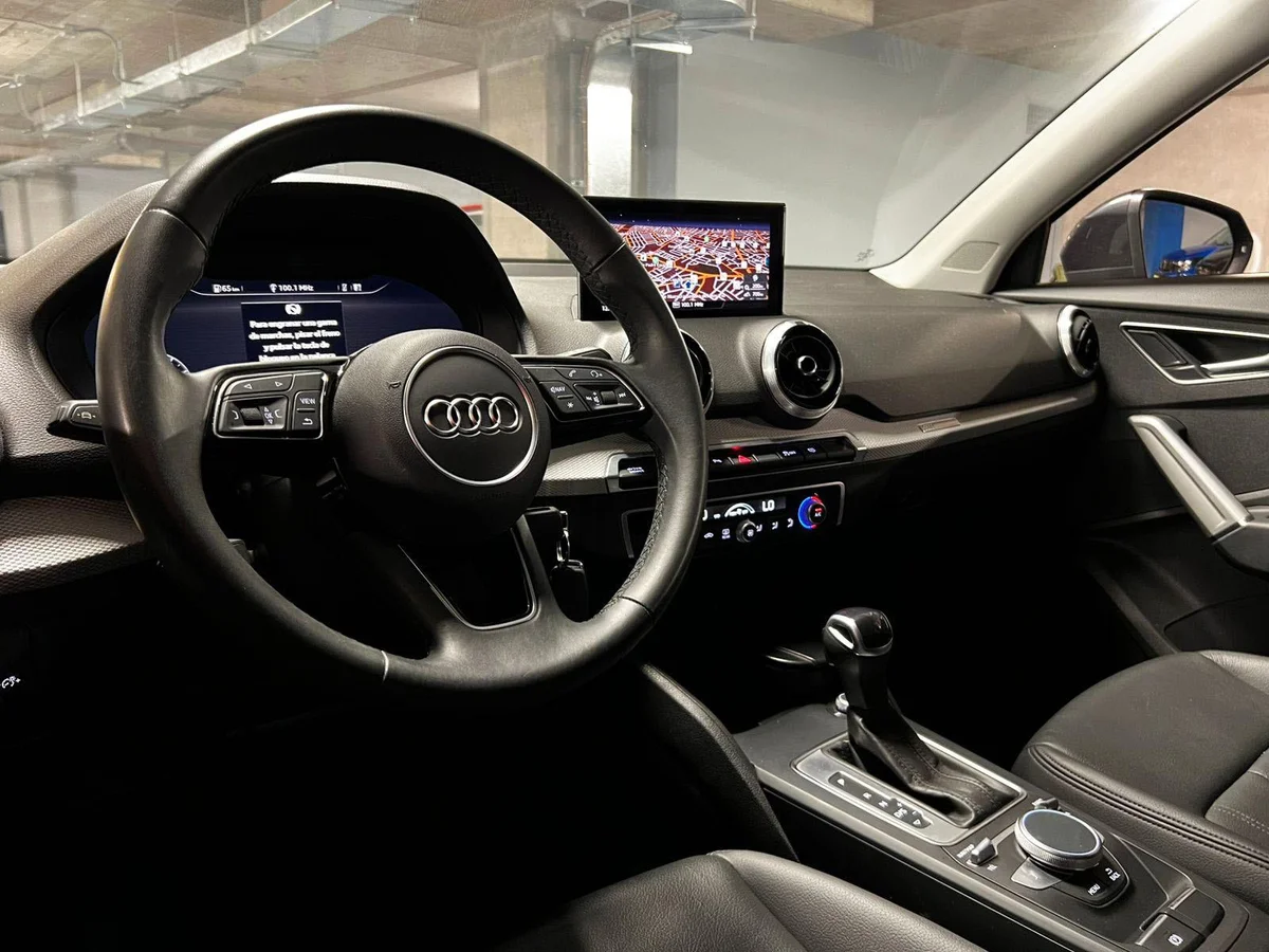 AUDI Q2 35 TFSI 1.4T 2023 - Miniatura 17
