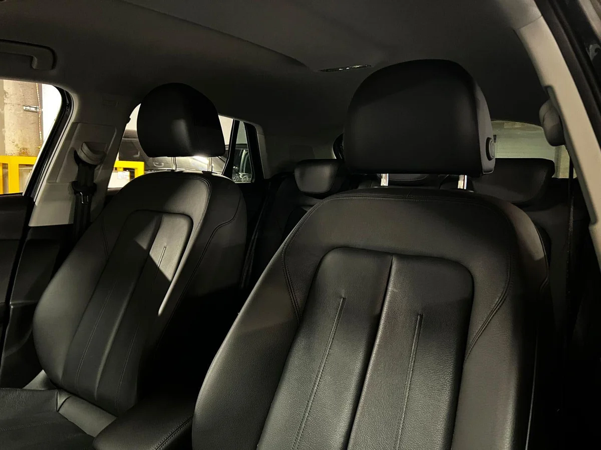 AUDI Q2 35 TFSI 1.4T 2023 - Miniatura 21