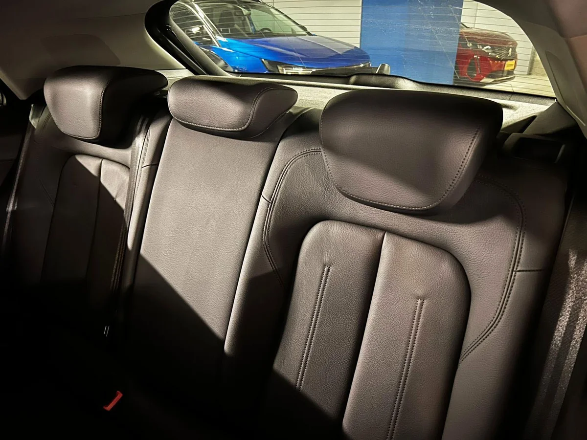 AUDI Q2 35 TFSI 1.4T 2023 - Miniatura 13