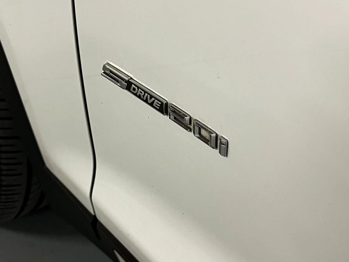 BMW X3 XLINE 20I SDRIVE 2018 - Miniatura 17