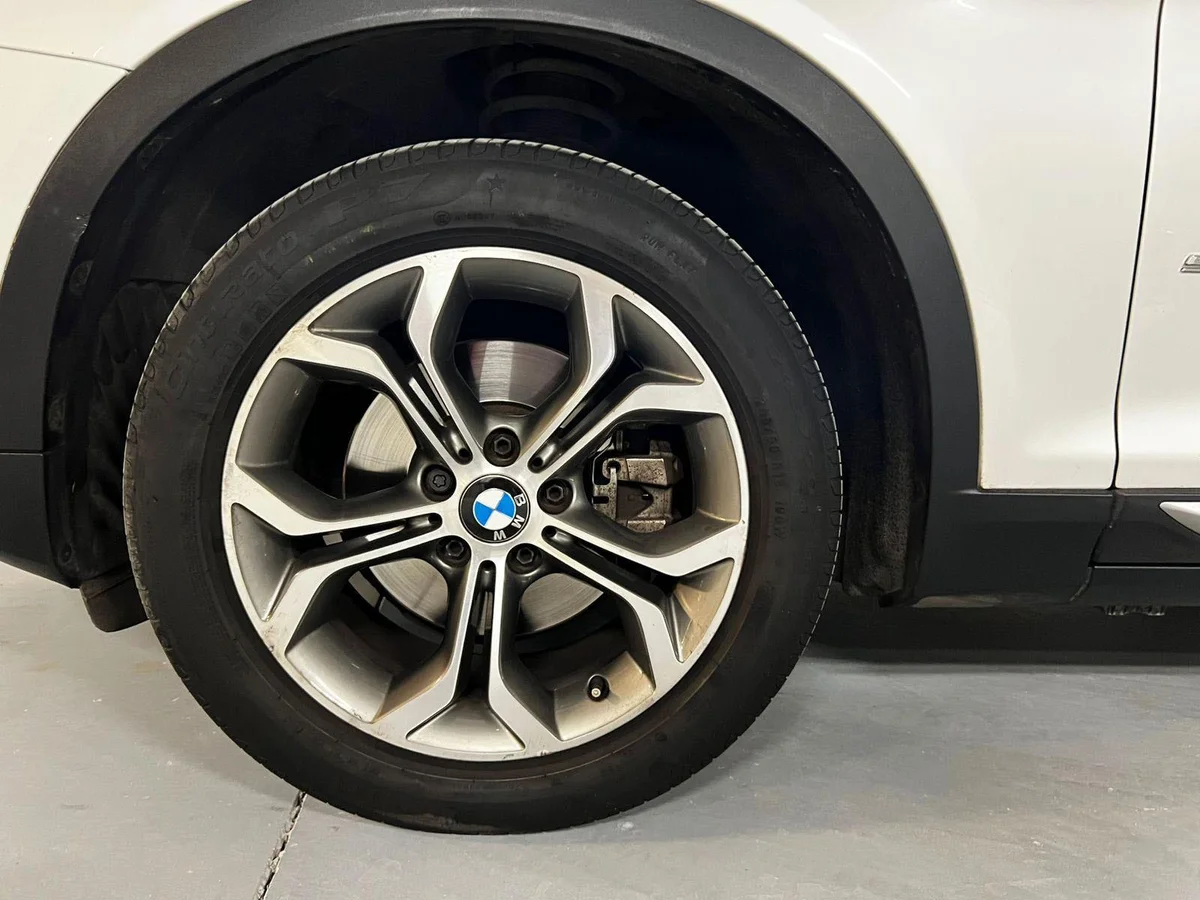 BMW X3 XLINE 20I SDRIVE 2018 - Miniatura 18