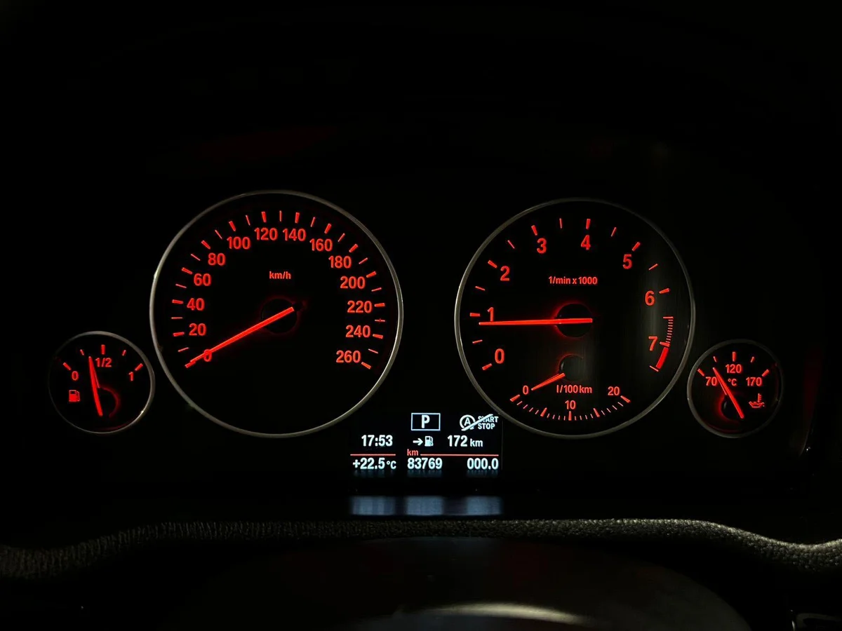 BMW X3 XLINE 20I SDRIVE 2018 - Miniatura 4