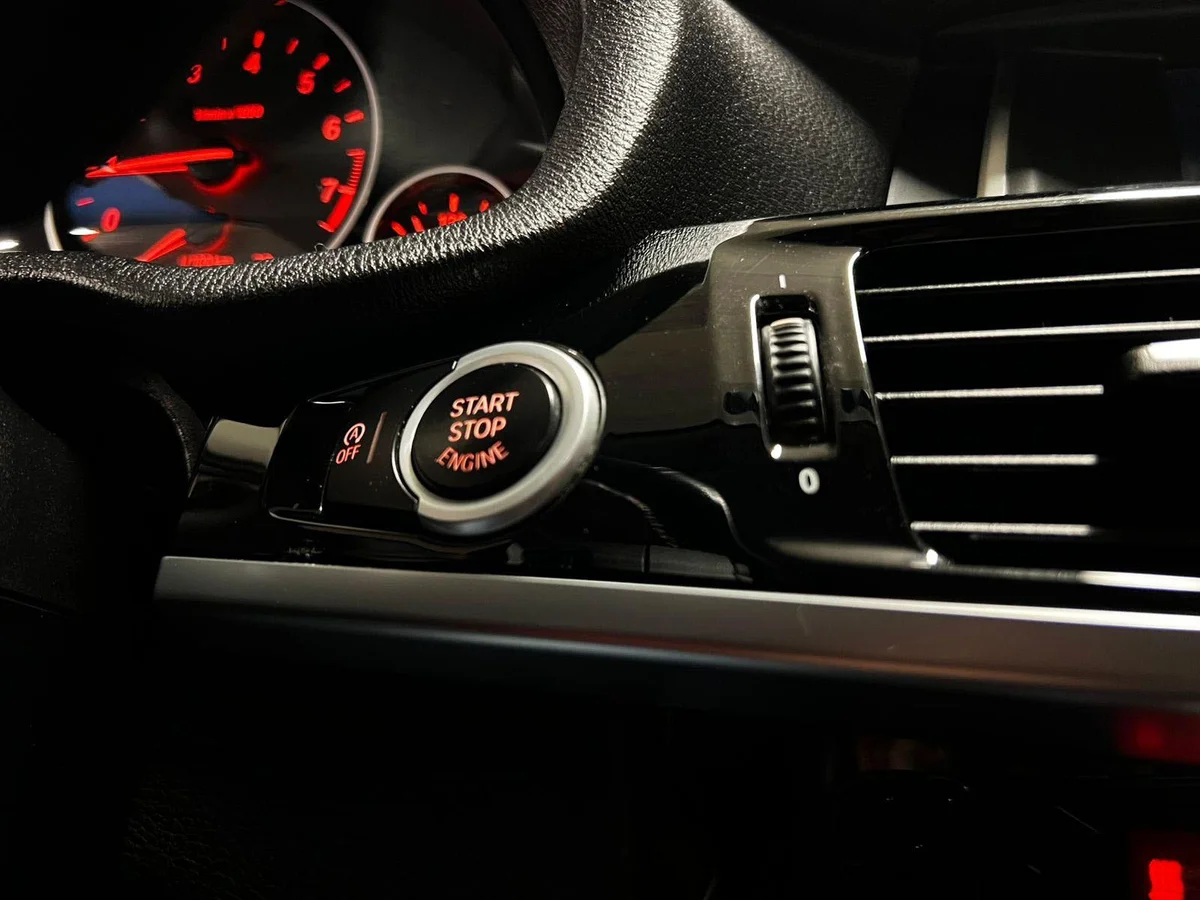 BMW X3 XLINE 20I SDRIVE 2018 - Miniatura 10