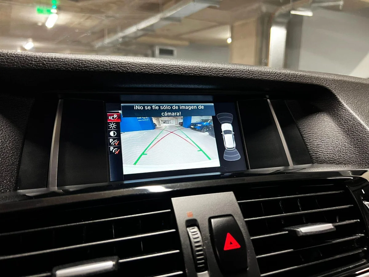 BMW X3 XLINE 20I SDRIVE 2018 - Miniatura 13