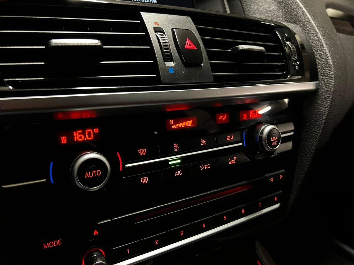 BMW X3 XLINE 20I SDRIVE 2018 - Miniatura 16
