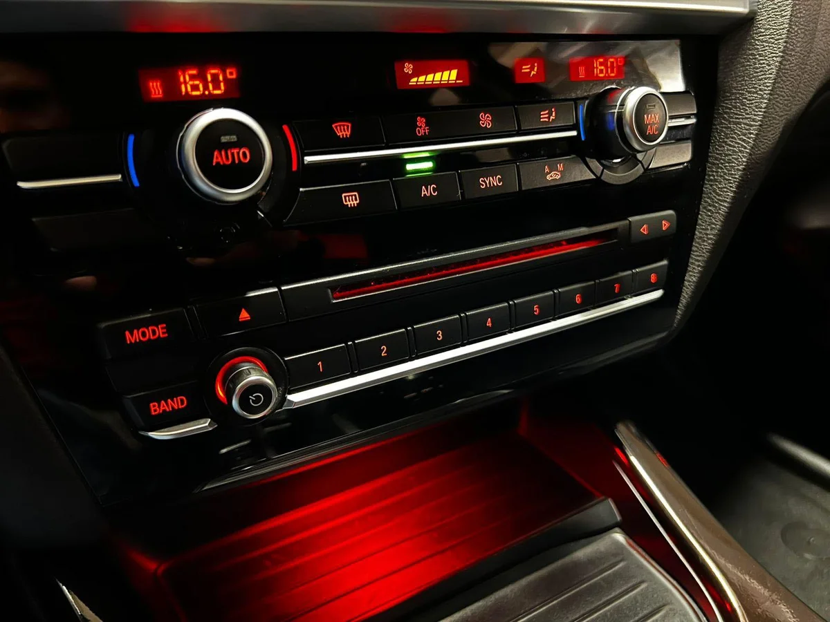 BMW X3 XLINE 20I SDRIVE 2018 - Miniatura 19