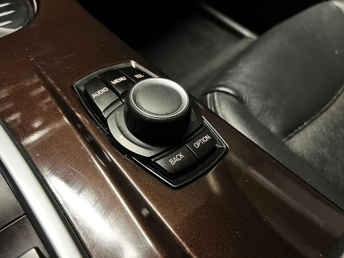 BMW X3 XLINE 20I SDRIVE 2018 - Miniatura 21