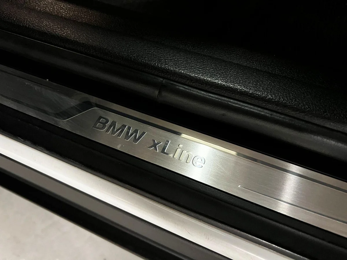 BMW X3 XLINE 20I SDRIVE 2018 - Miniatura 22