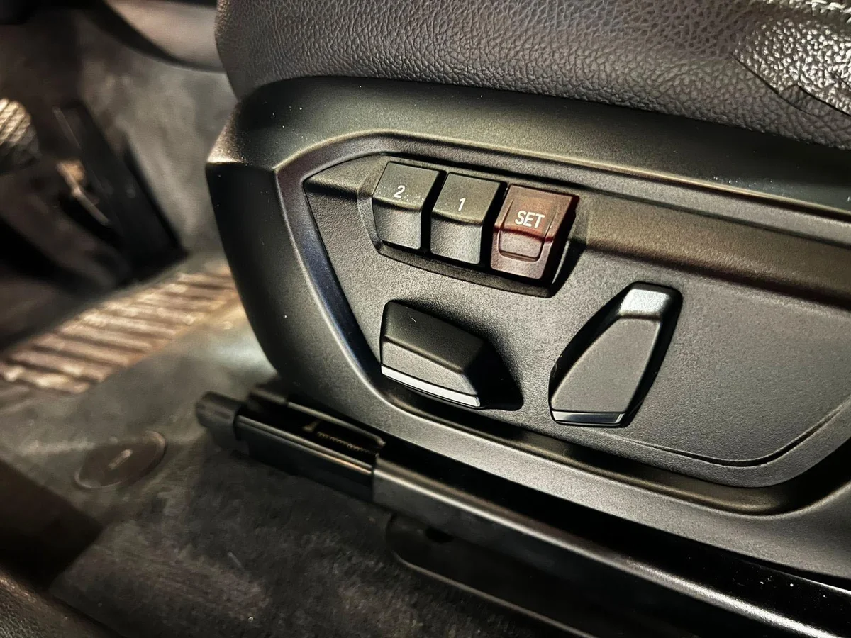 BMW X3 XLINE 20I SDRIVE 2018 - Miniatura 7