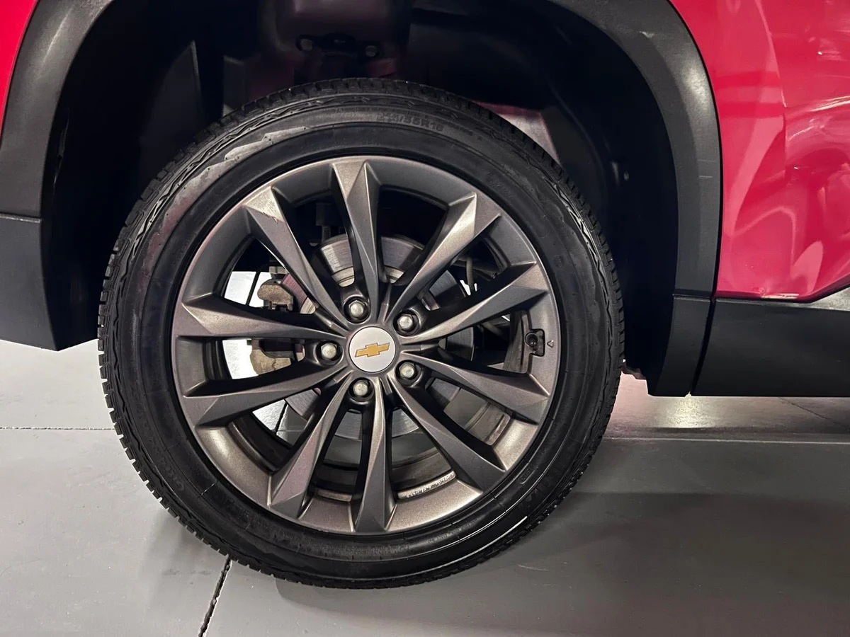 CHEVROLET CAPTIVA 1.5 AT 2022 - Miniatura 13