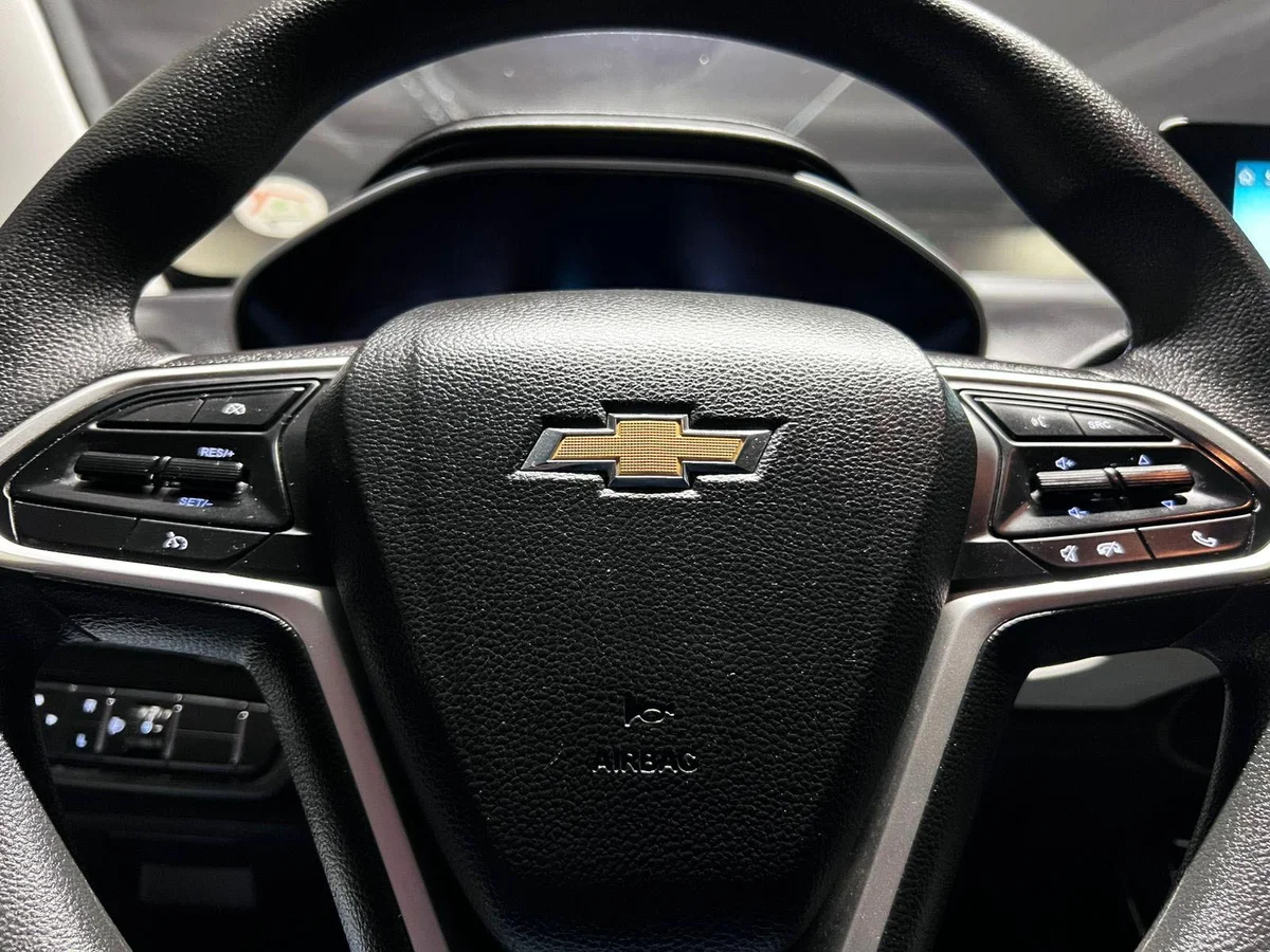 CHEVROLET CAPTIVA 1.5 AT 2022 - Miniatura 5