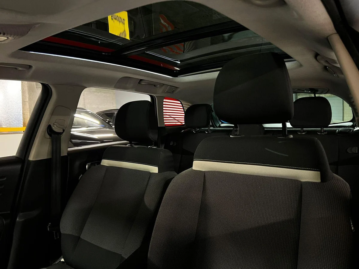 CITROËN C3 AIRCROSS 1.2 AT 2019 - Miniatura 14