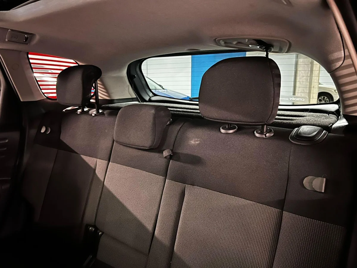 CITROËN C3 AIRCROSS 1.2 AT 2019 - Miniatura 16