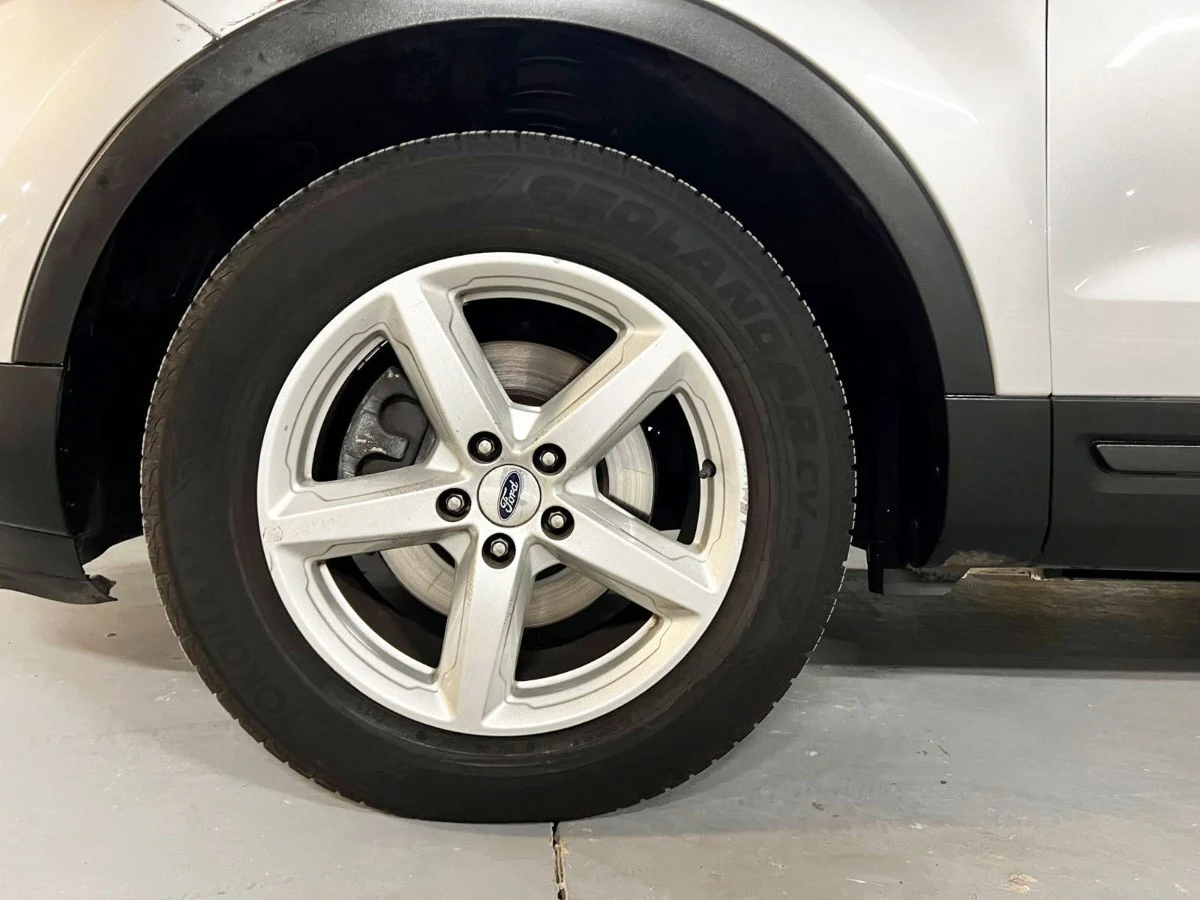 FORD Explorer ECOBOOST 2.3 2019 - Miniatura 16