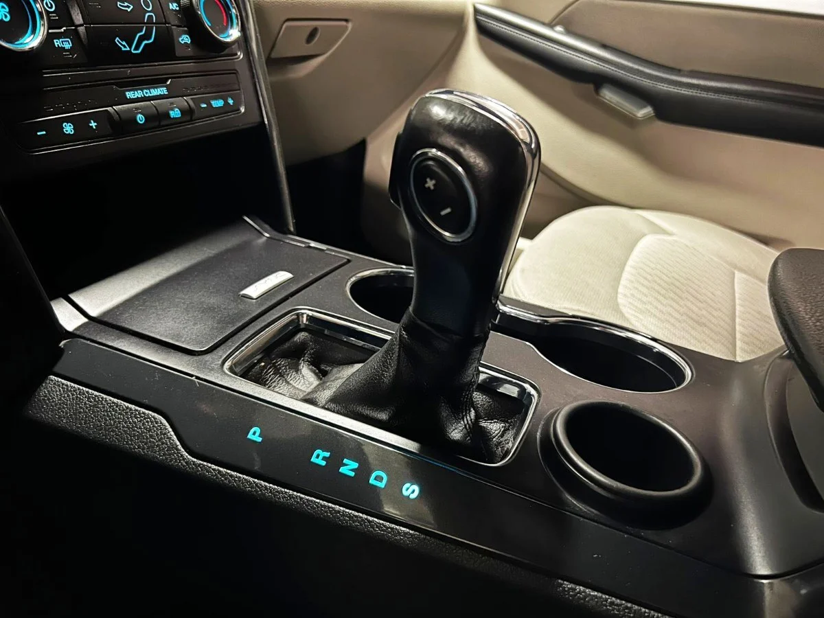 FORD Explorer ECOBOOST 2.3 2019 - Miniatura 15