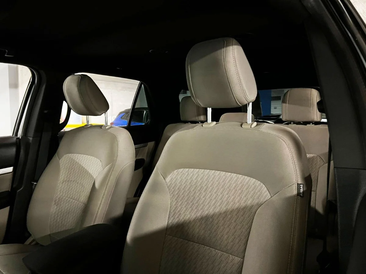 FORD Explorer ECOBOOST 2.3 2019 - Miniatura 17