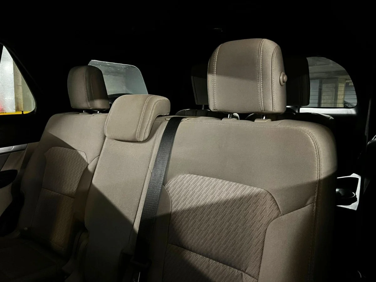 FORD Explorer ECOBOOST 2.3 2019 - Miniatura 20