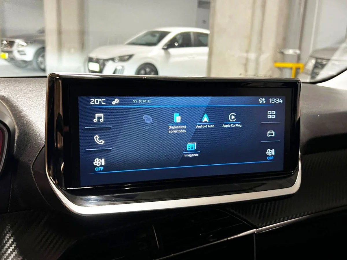 PEUGEOT 208 1.2 MT 2025 - Miniatura 6