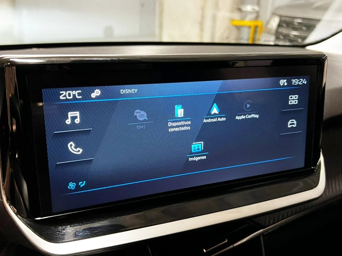 PEUGEOT 208 1.2 MT 2025 - Miniatura 5