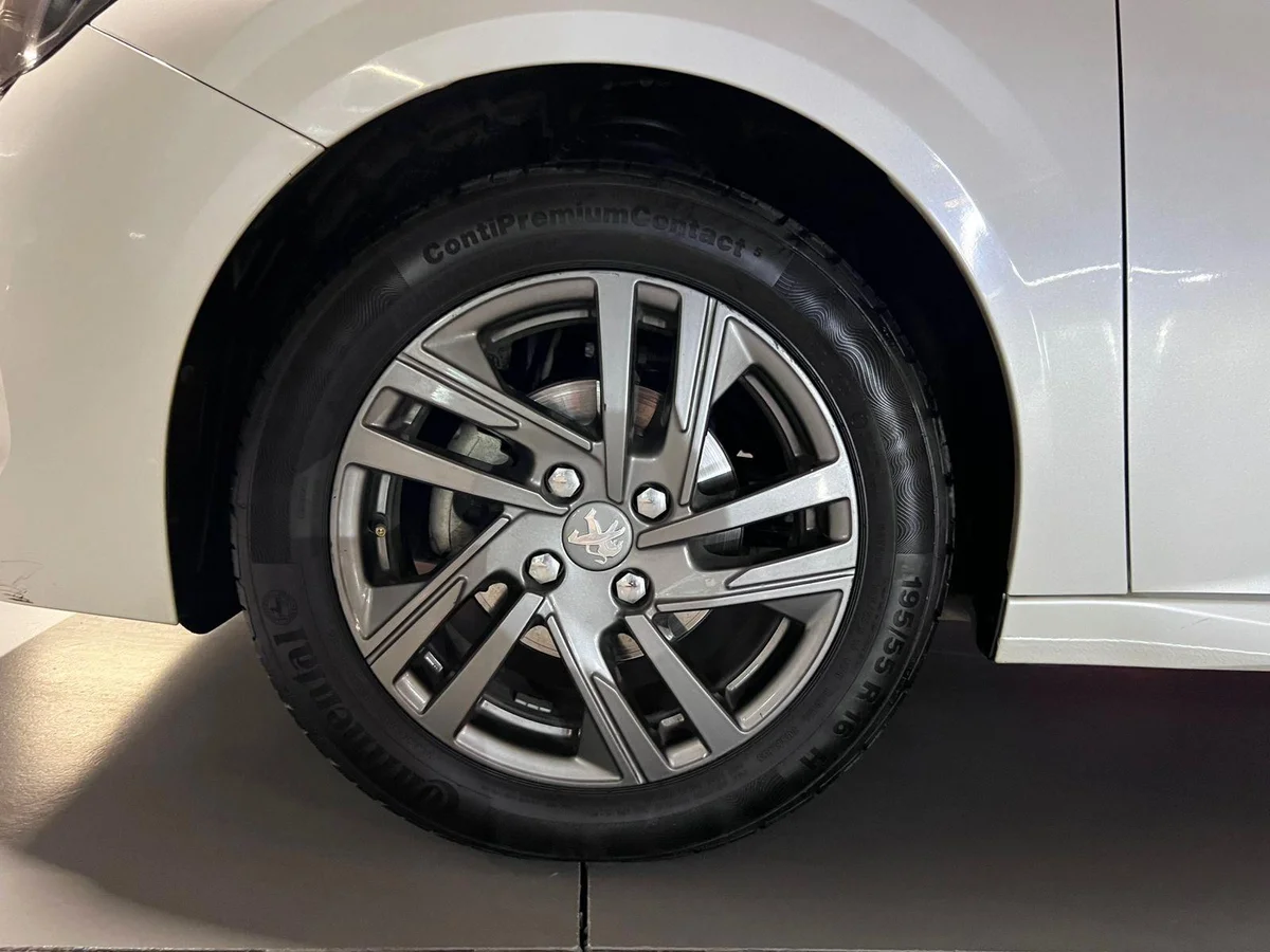 PEUGEOT 208 ACTIVE 1.2 MT 2022 - Miniatura 15