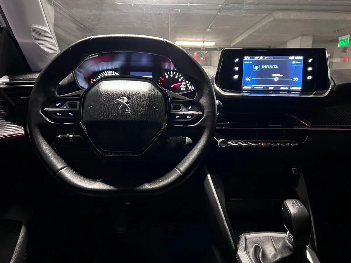 PEUGEOT 208 ACTIVE 1.2 MT 2022 - Miniatura 18