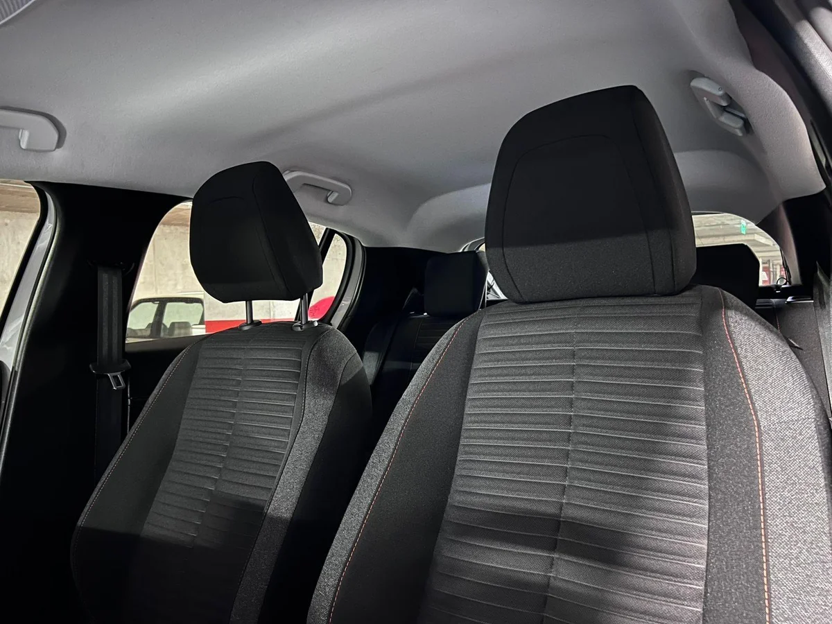 PEUGEOT 208 ACTIVE 1.2 MT 2022 - Miniatura 13