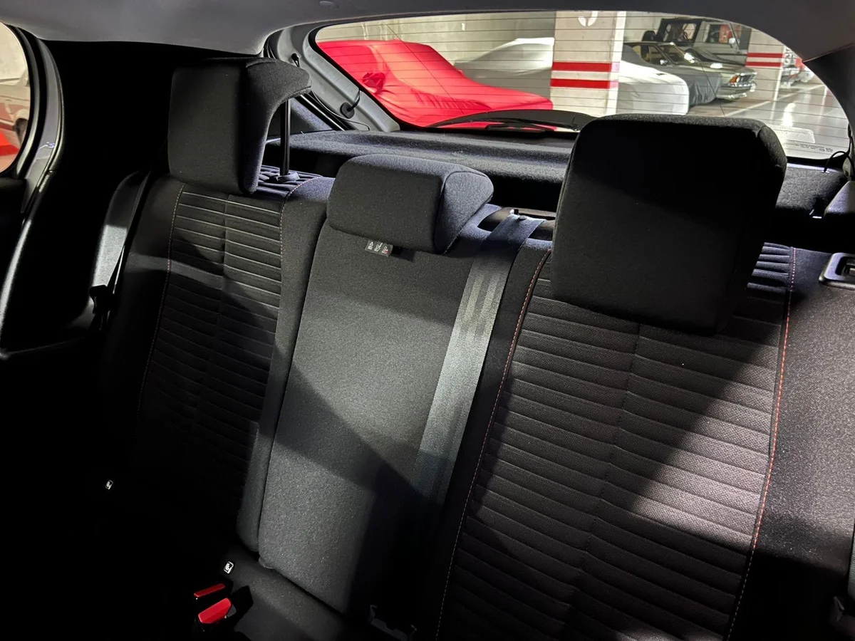 PEUGEOT 208 ACTIVE 1.2 MT 2022 - Miniatura 16