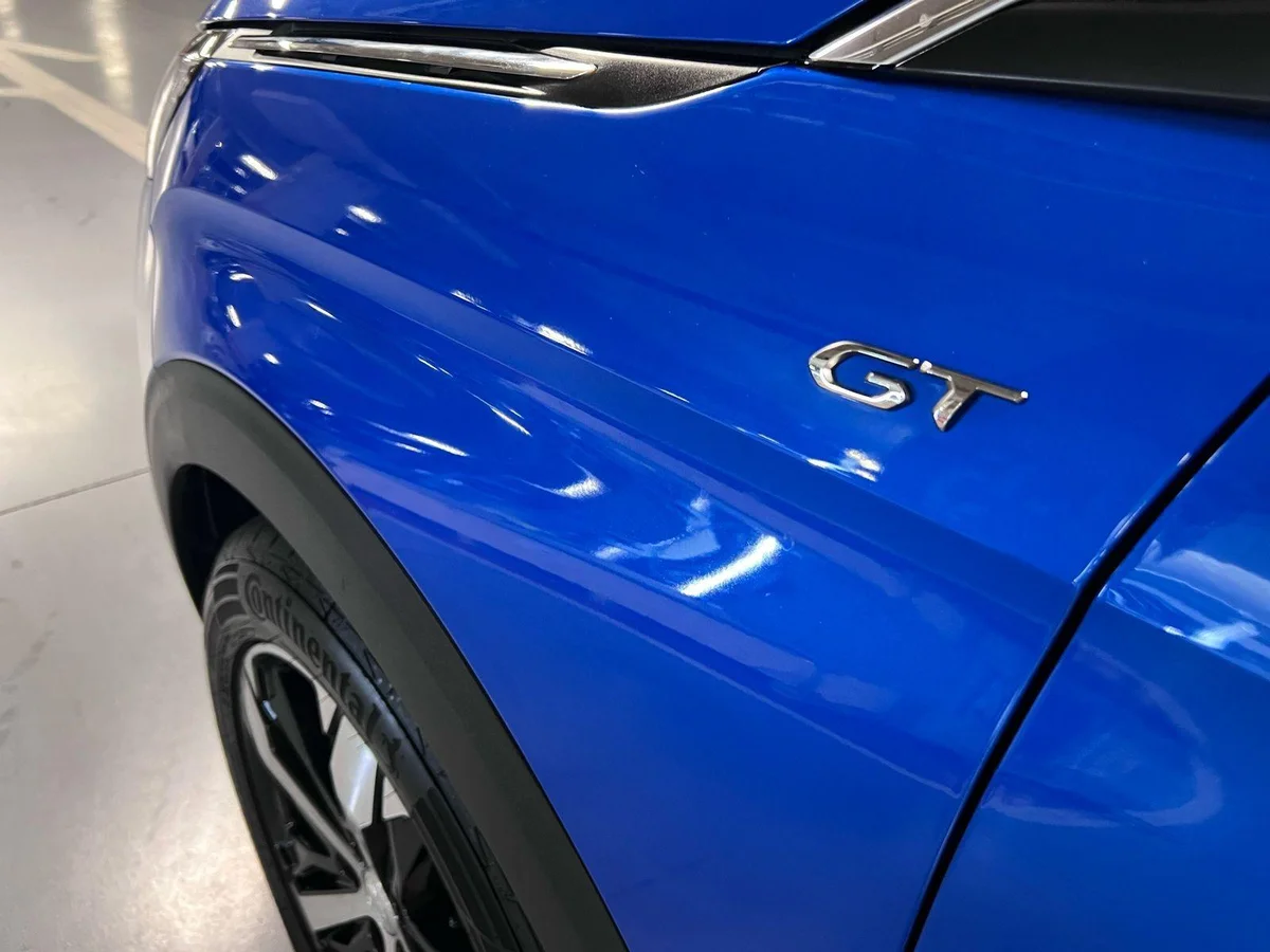 PEUGEOT 3008 GT PURETECH 180 2023 - Miniatura 14