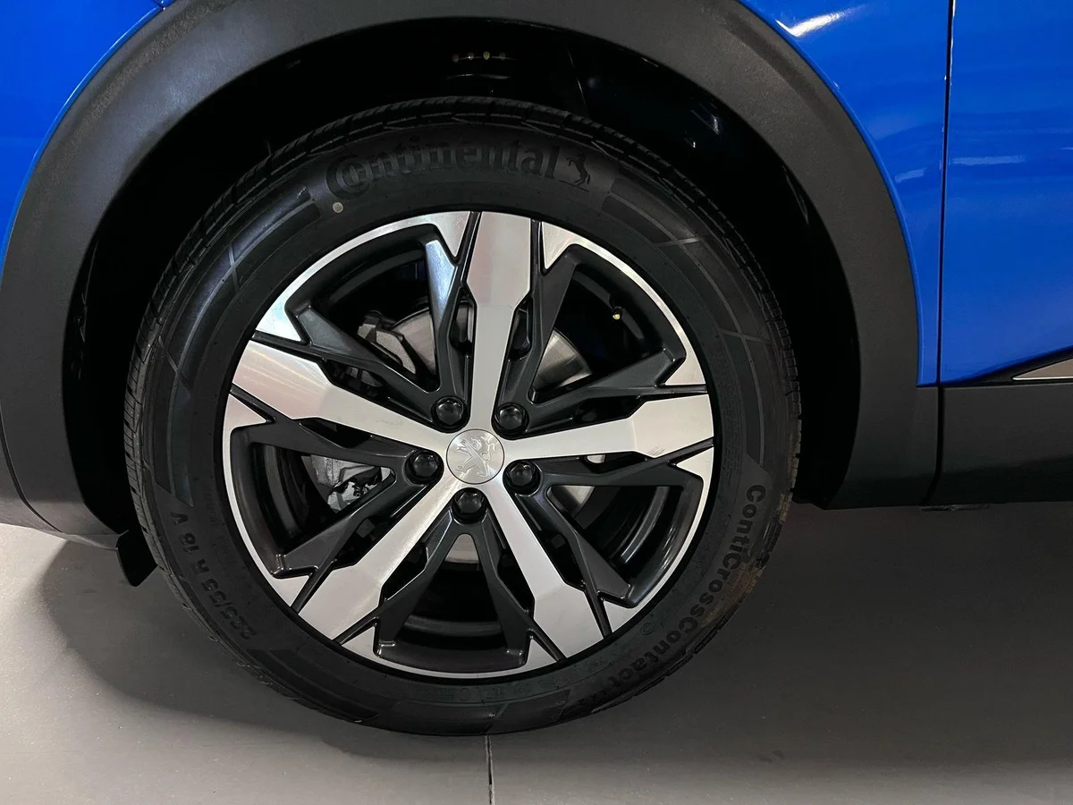 PEUGEOT 3008 GT PURETECH 180 2023 - Miniatura 17
