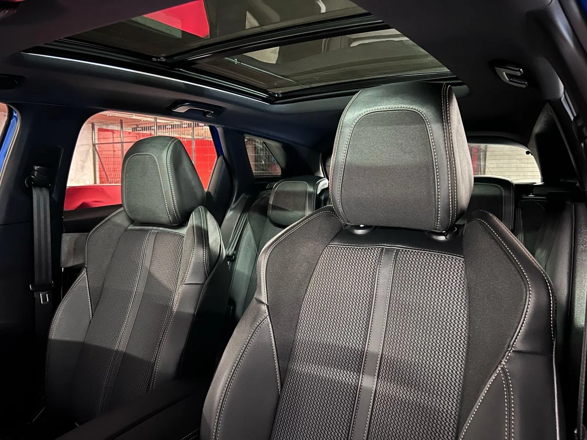 PEUGEOT 3008 GT PURETECH 180 2023 - Miniatura 21
