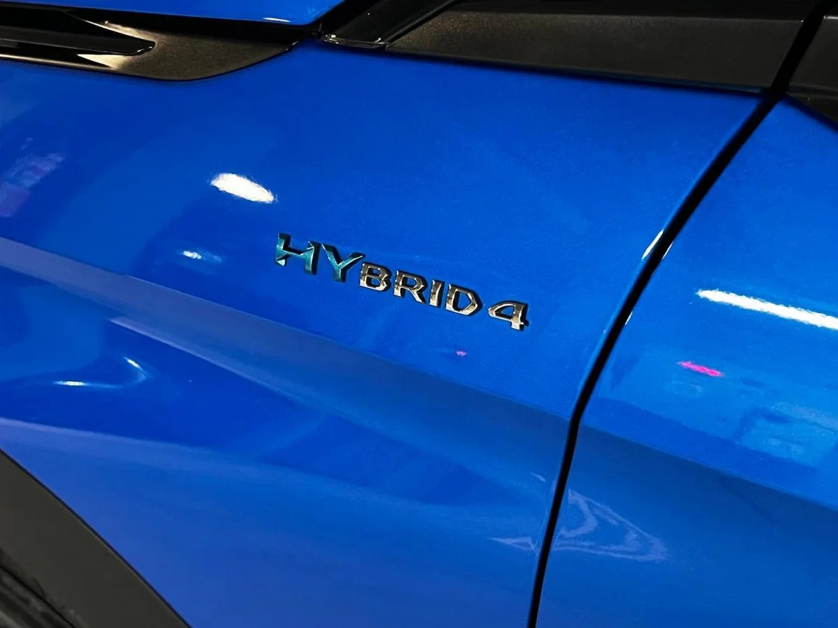 PEUGEOT 3008 HYBRID 300 4X4 2022 - Miniatura 18