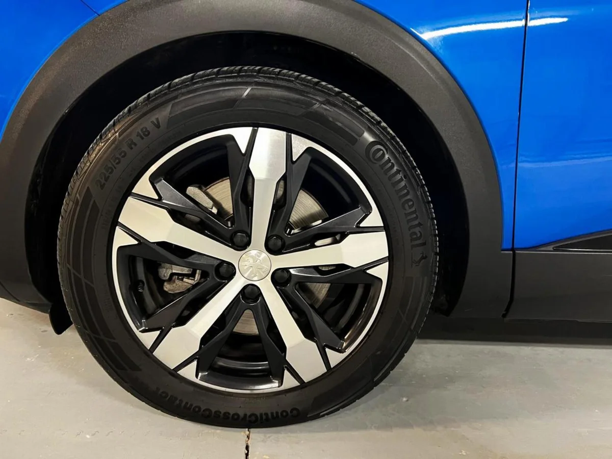 PEUGEOT 3008 HYBRID 300 4X4 2022 - Miniatura 21
