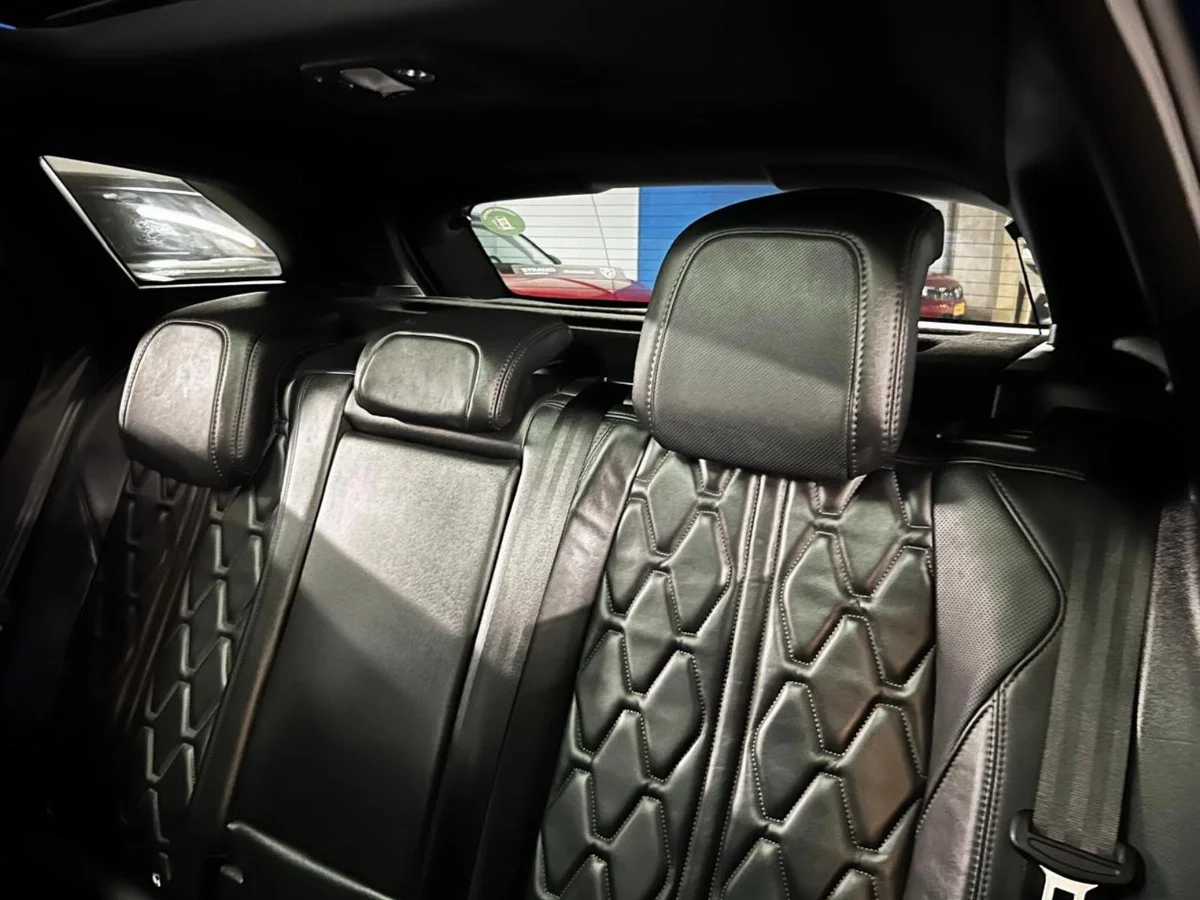 PEUGEOT 3008 HYBRID 300 4X4 2022 - Miniatura 10