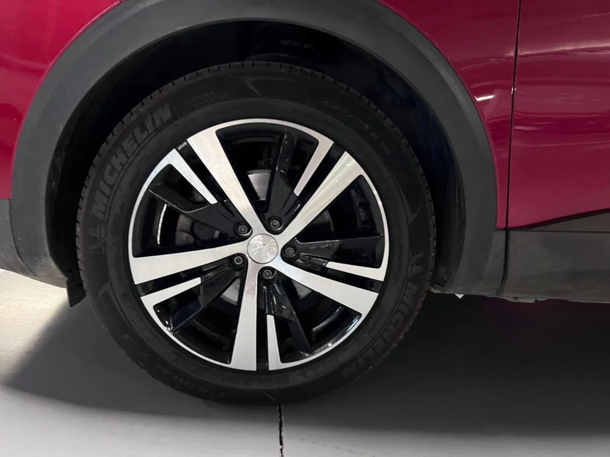 PEUGEOT 3008 ACTIVE PURETECH 1.2 MT 2022 - Miniatura 13