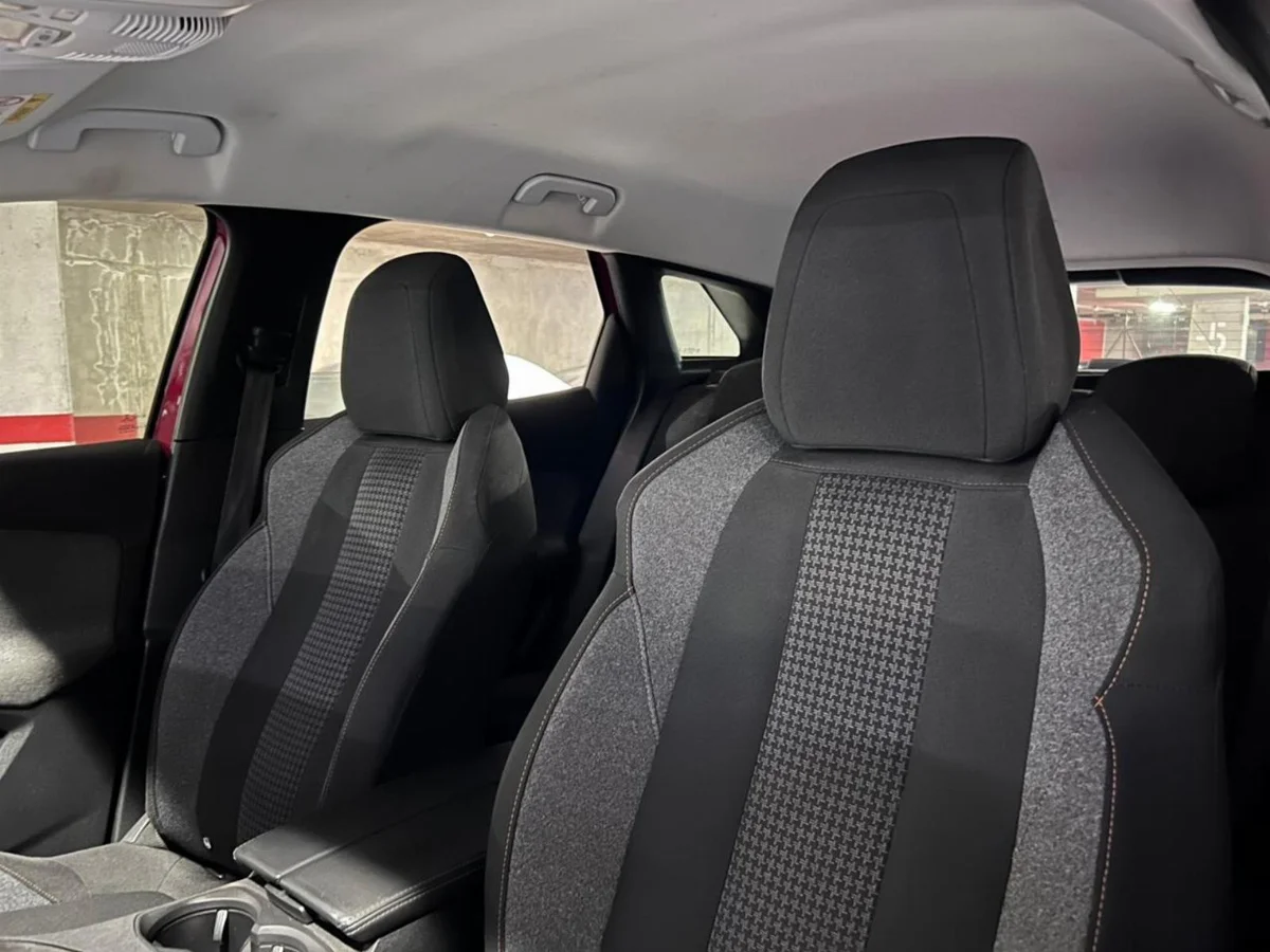 PEUGEOT 3008 ACTIVE PURETECH 1.2 MT 2022 - Miniatura 16