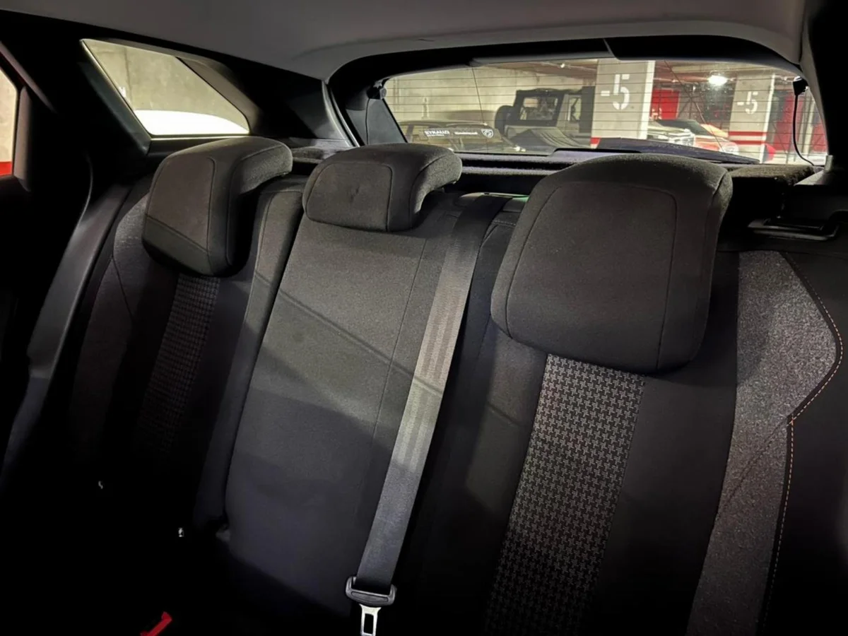PEUGEOT 3008 ACTIVE PURETECH 1.2 MT 2022 - Miniatura 17