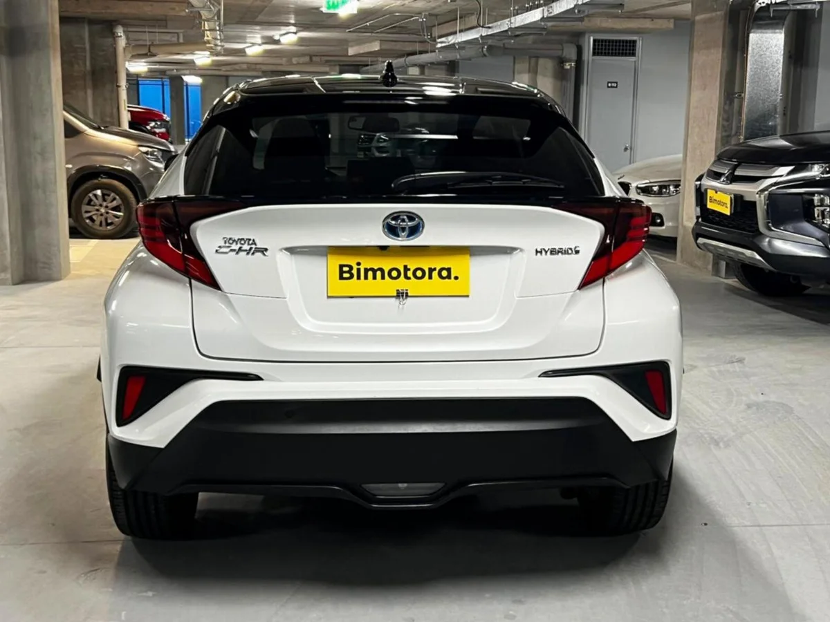 TOYOTA C-HR HEV 1.8 AT 2023 - Miniatura 10