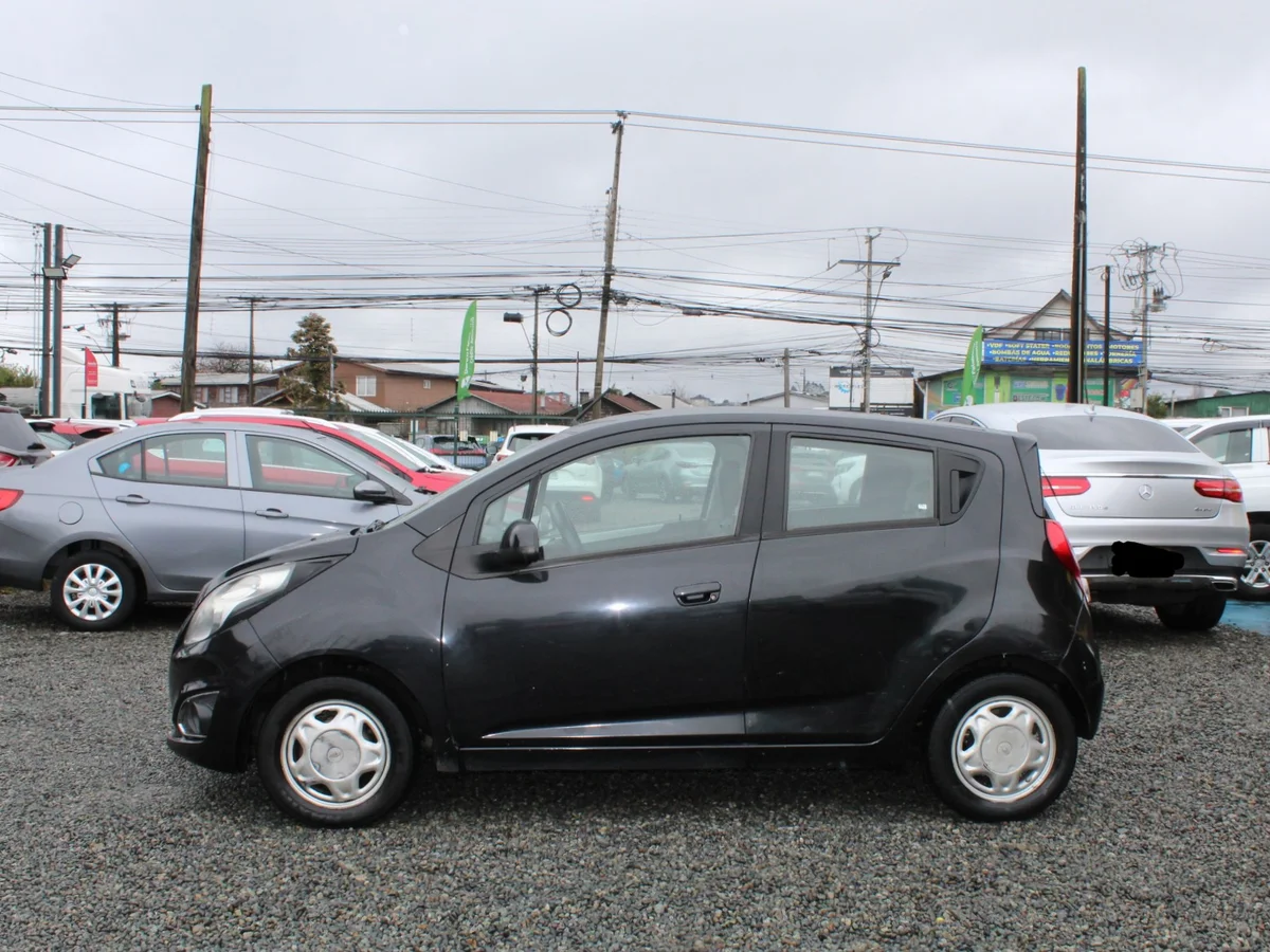 CHEVROLET SPARK GT 2015 - Miniatura 11