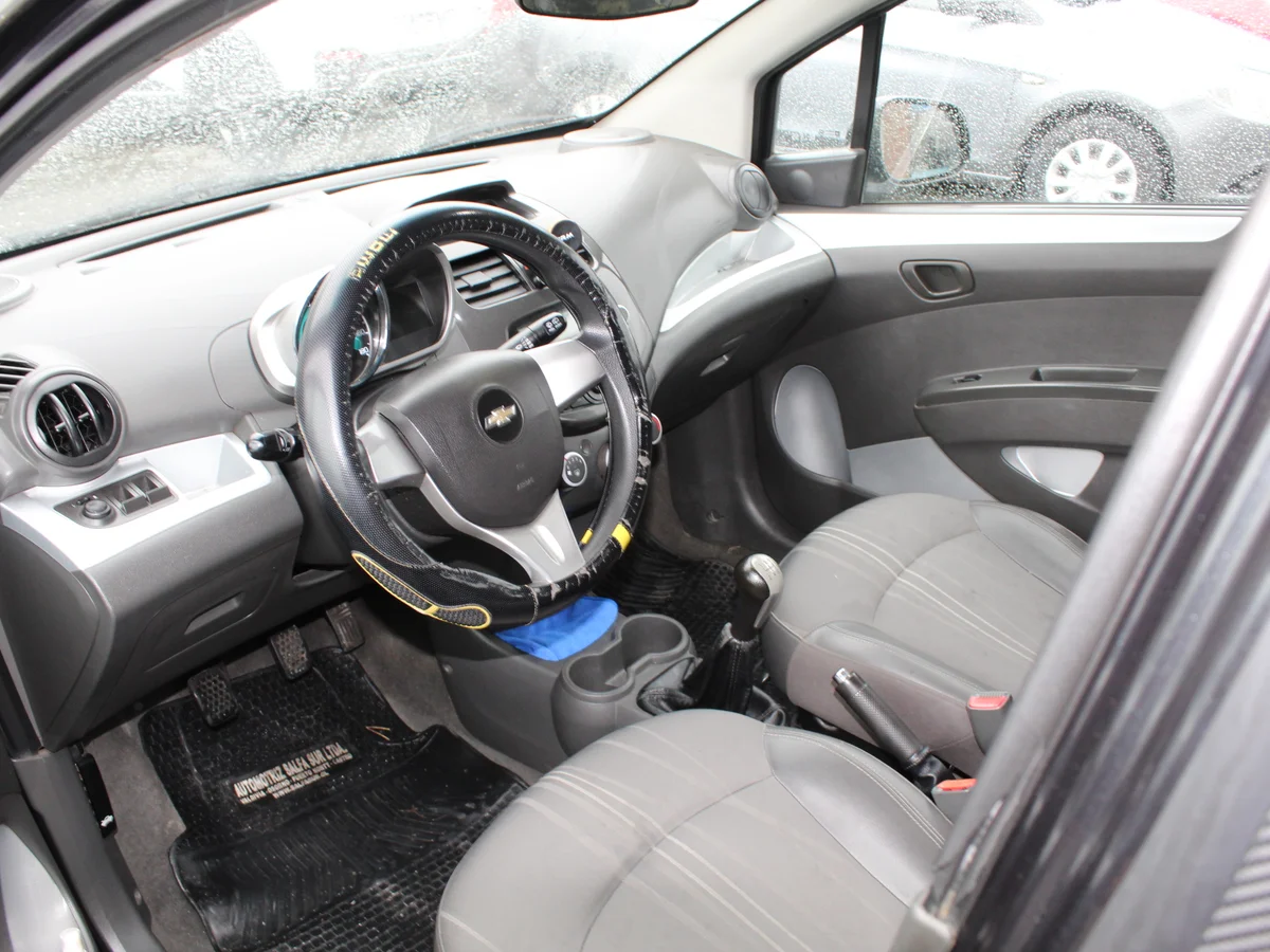 CHEVROLET SPARK GT 2015 - Miniatura 8