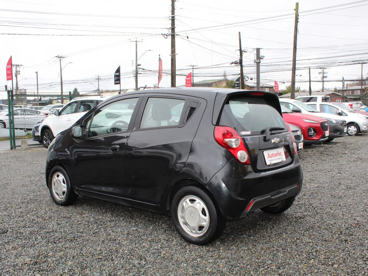 CHEVROLET SPARK GT 2015 - Miniatura 9