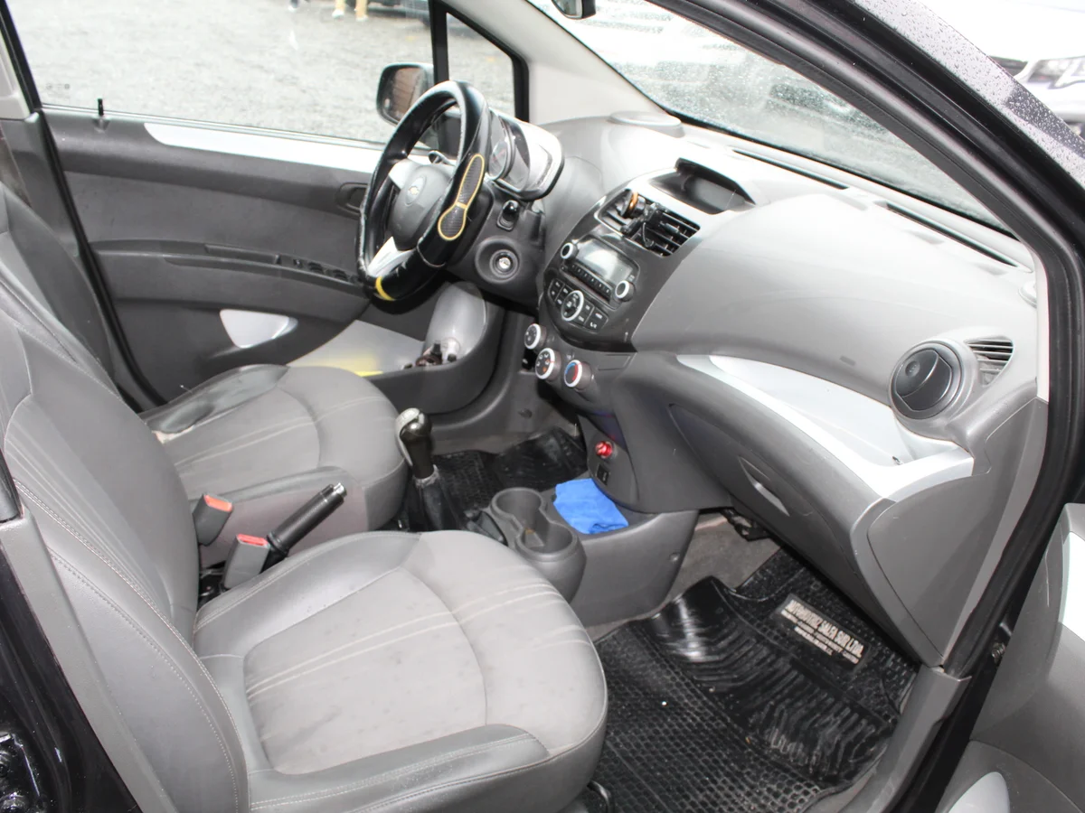 CHEVROLET SPARK GT 2015 - Miniatura 10
