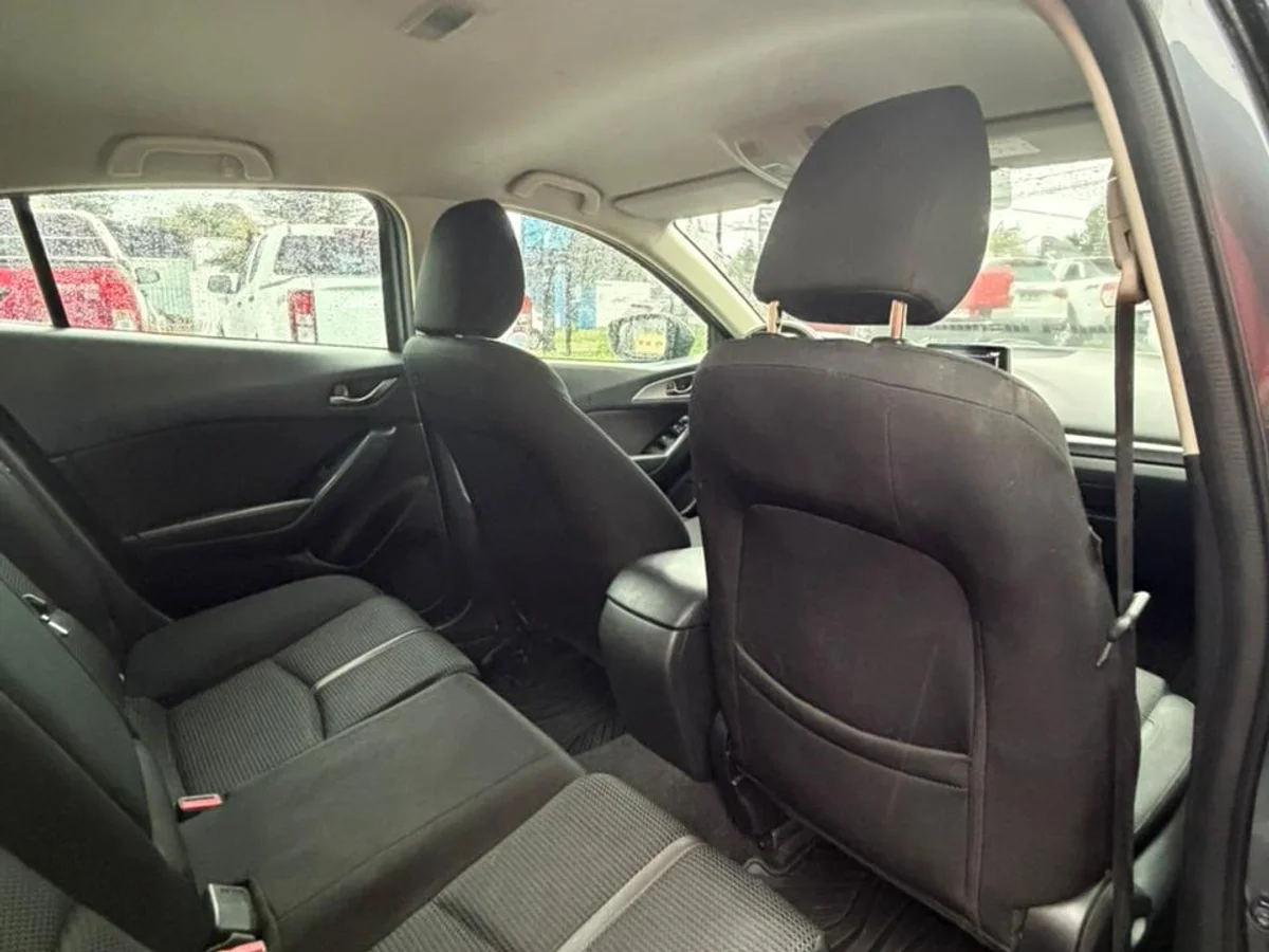 MAZDA 3 SPORT HB 2.0 MT 2018 - Miniatura 12