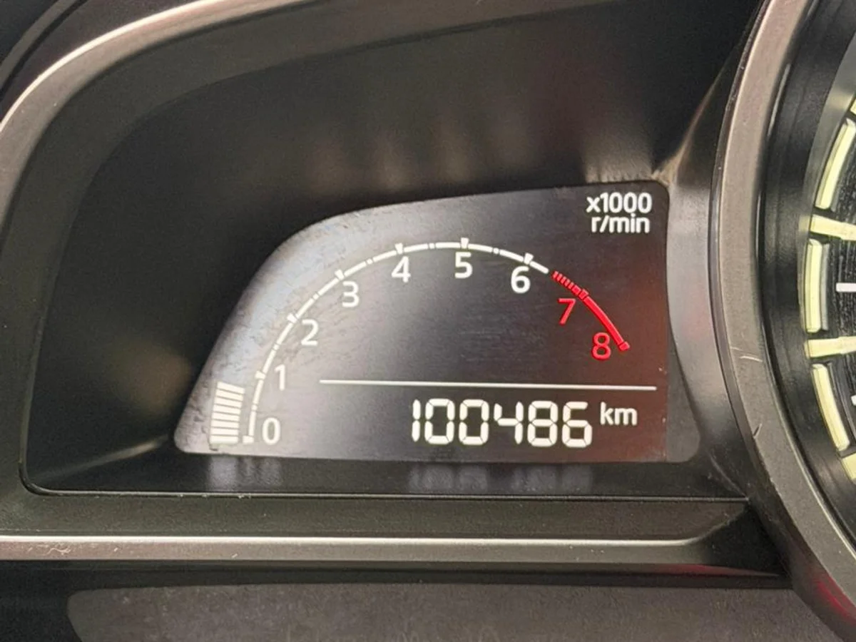 MAZDA 3 SPORT HB 2.0 MT 2018 - Miniatura 17