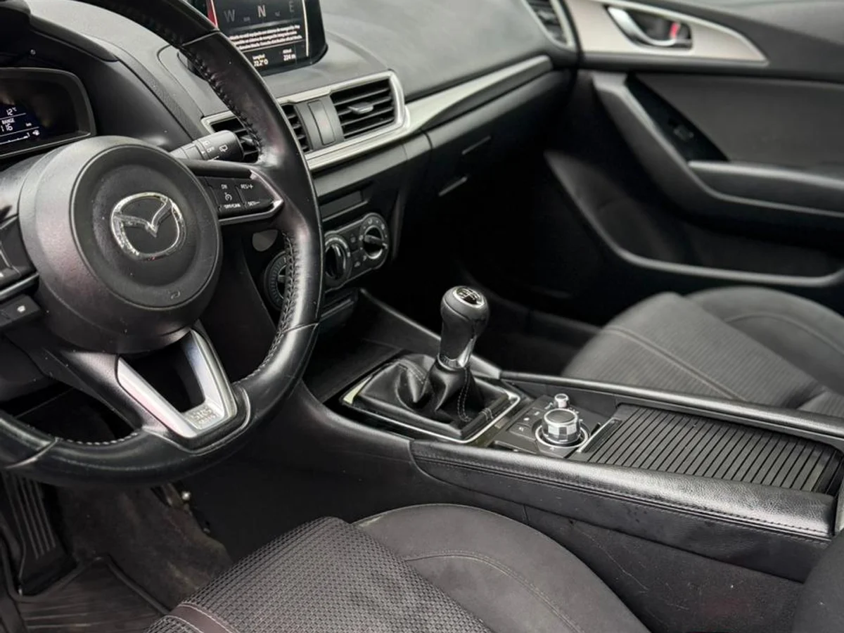 MAZDA 3 SPORT HB 2.0 MT 2018 - Miniatura 19