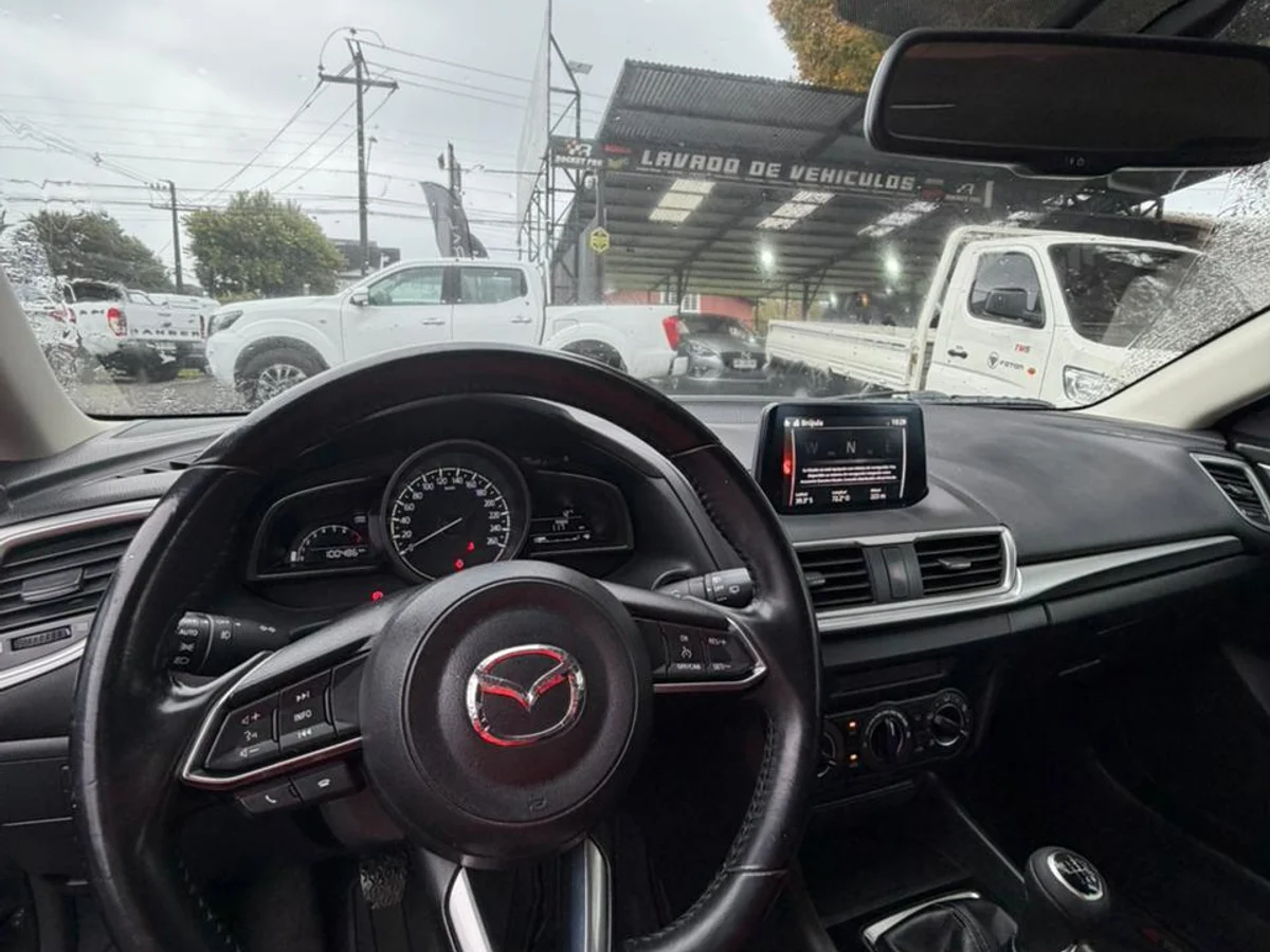 MAZDA 3 SPORT HB 2.0 MT 2018 - Miniatura 20