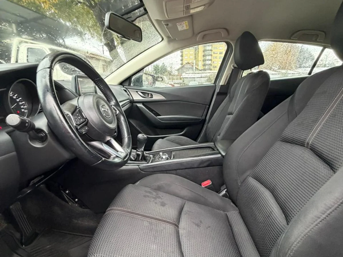 MAZDA 3 SPORT HB 2.0 MT 2018 - Miniatura 21