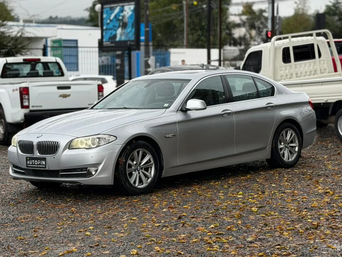 BMW 520i